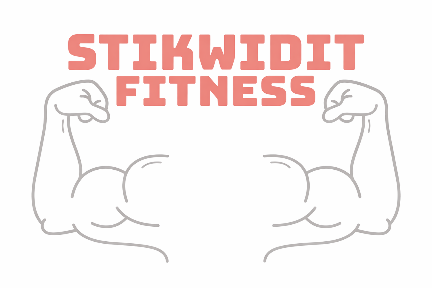 Stikwidit Fitness