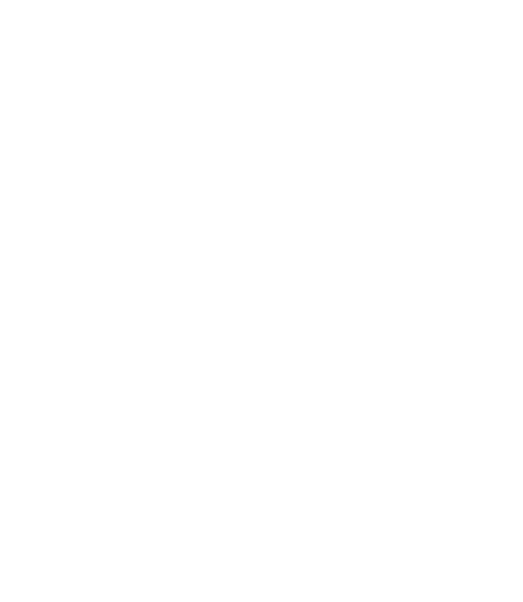 Black background with white dots arranged in a circular pattern and a lowercase letter 'a' in the center.