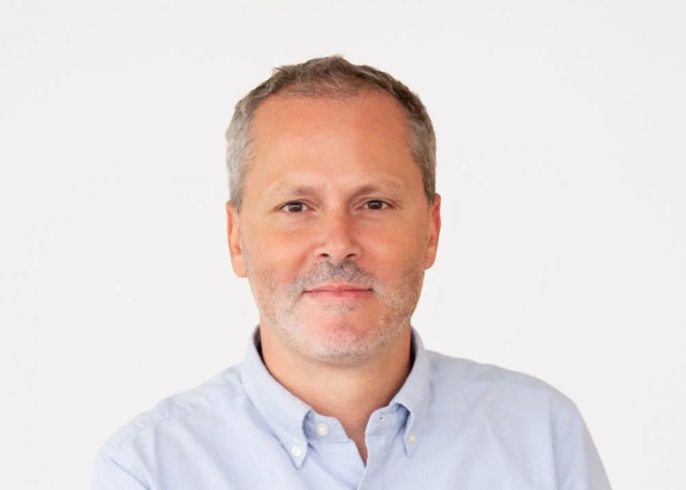 Dr Francisco Navarro 
CSO