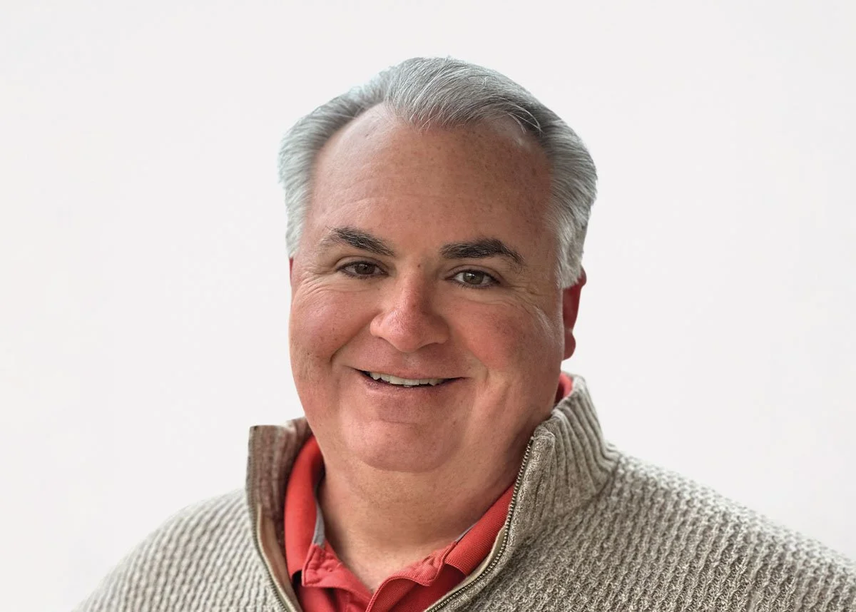 Alfred Zimmerman 
CEO