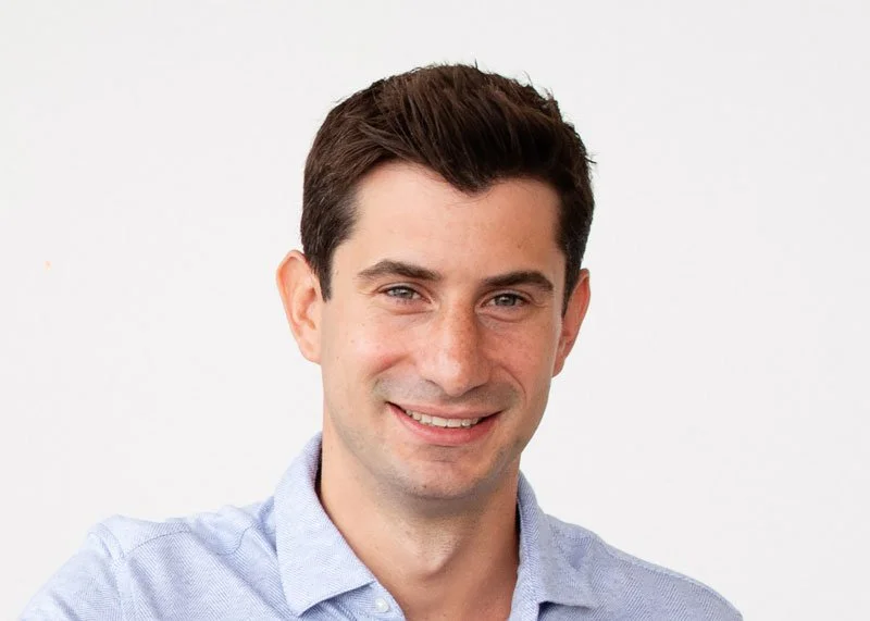 Dr Kane Miller 
Founder & CIO