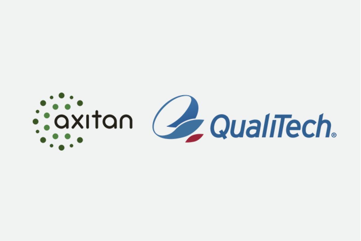 Axitan &amp; Qualitech announce strategic partnership to develop &amp; distribute new endolysin products for poultry, swine &amp; ruminant industries