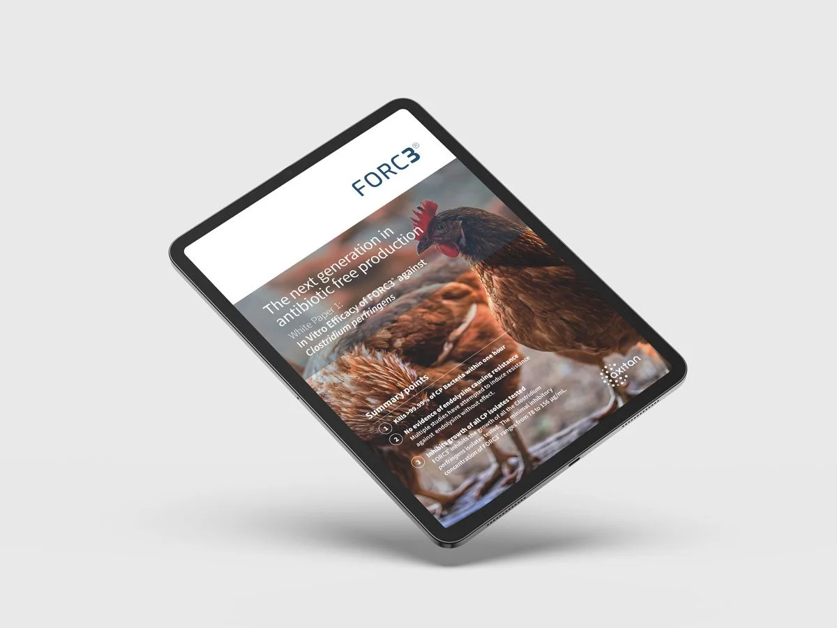 FORC3® in vitro whitepaper