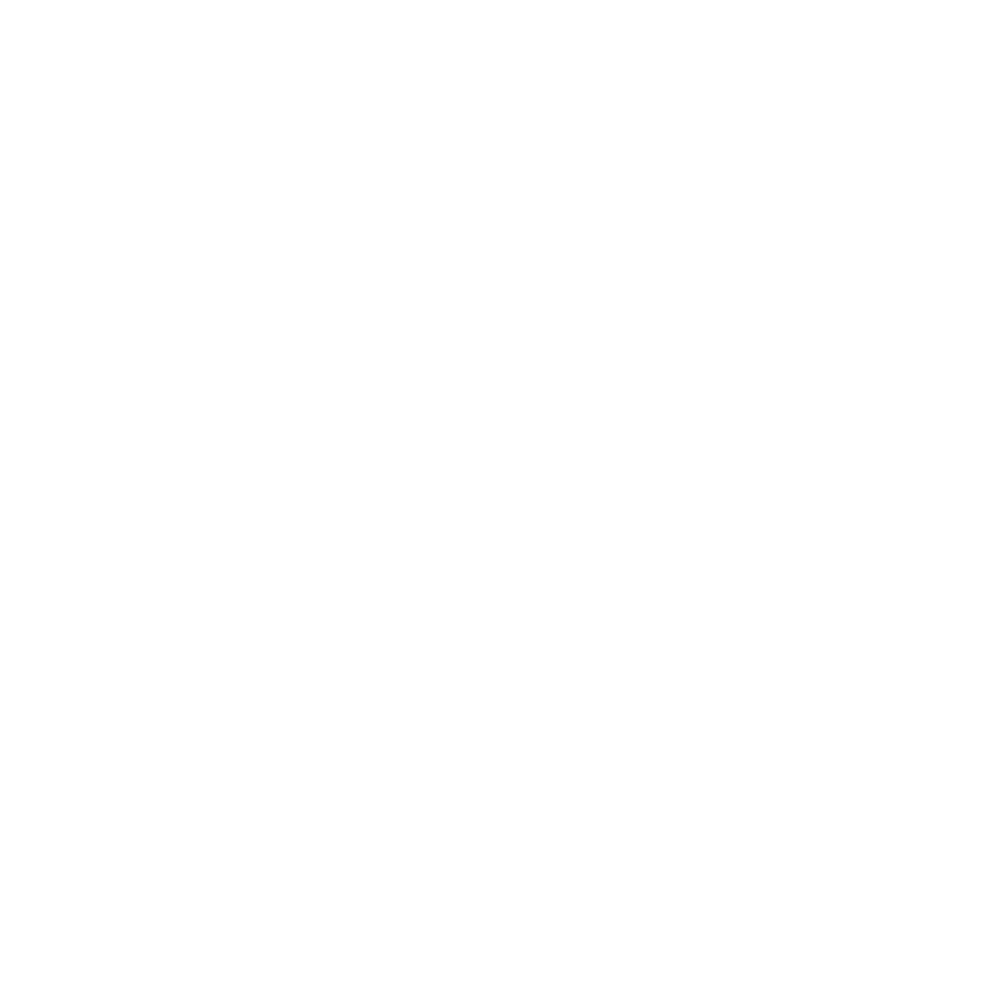 Icon of a person, a magnifying glass, and a bar graph with an increasing arrow, representing analysis or research.