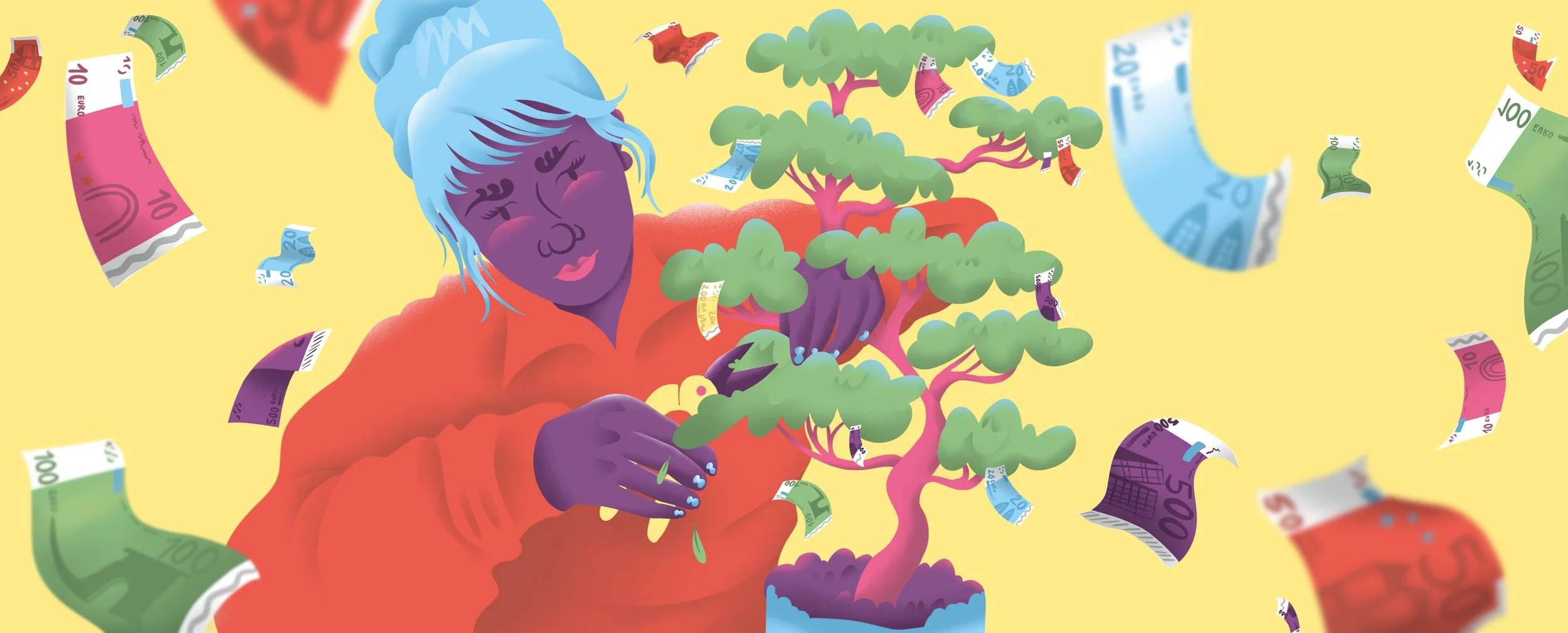 Triodos Bank - How to save money