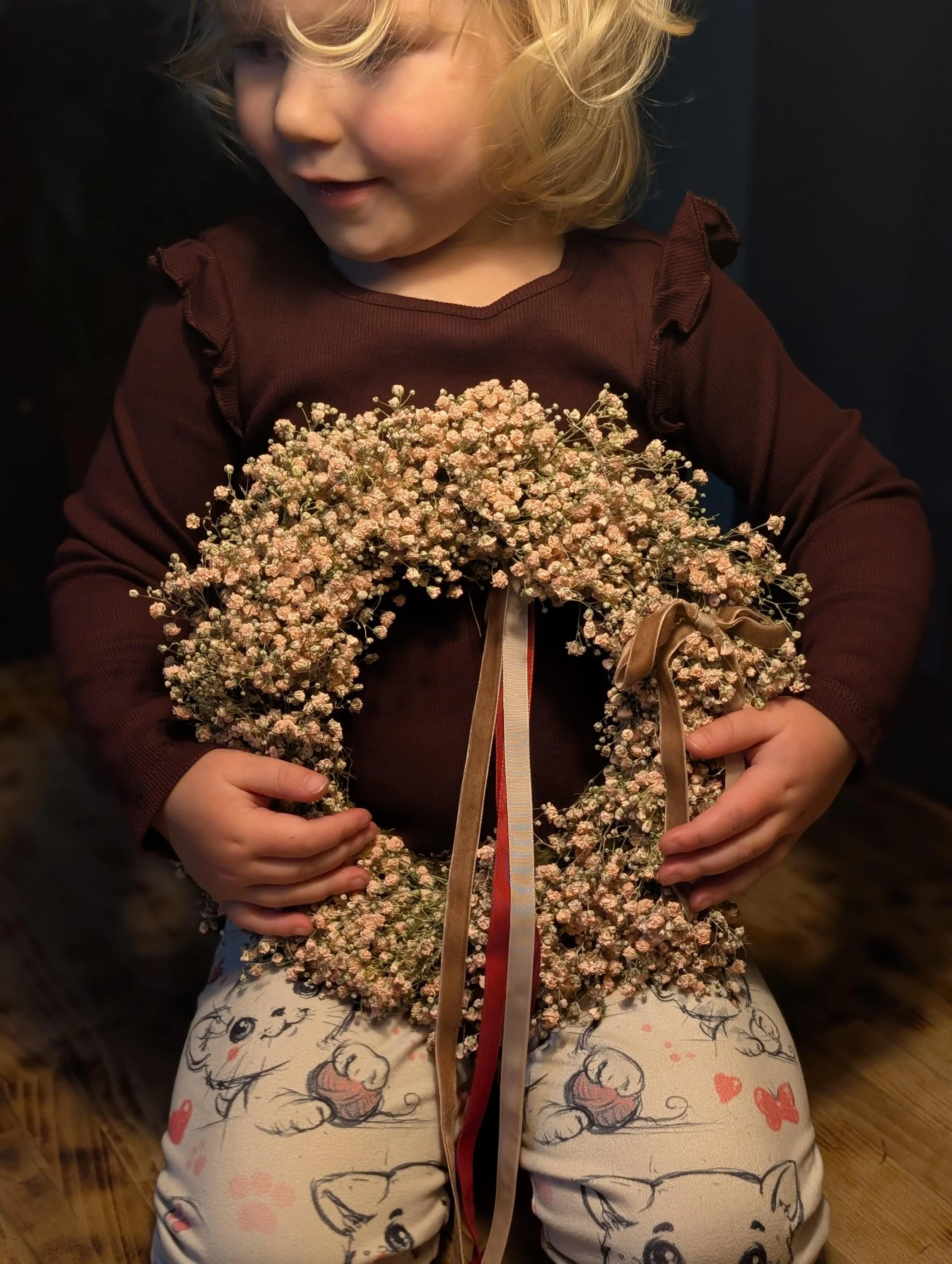 The Cloud Wreath