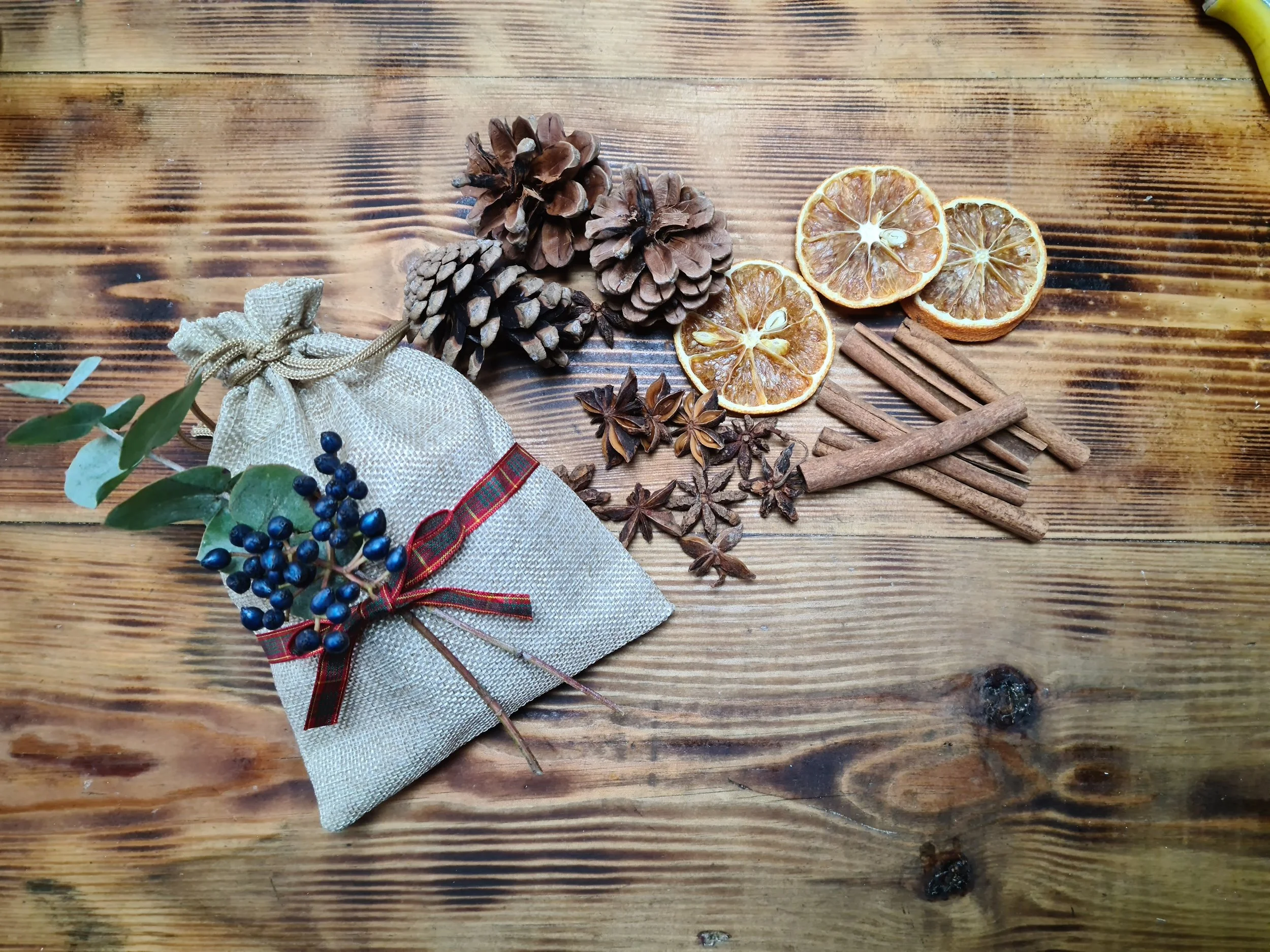 Festive Scents