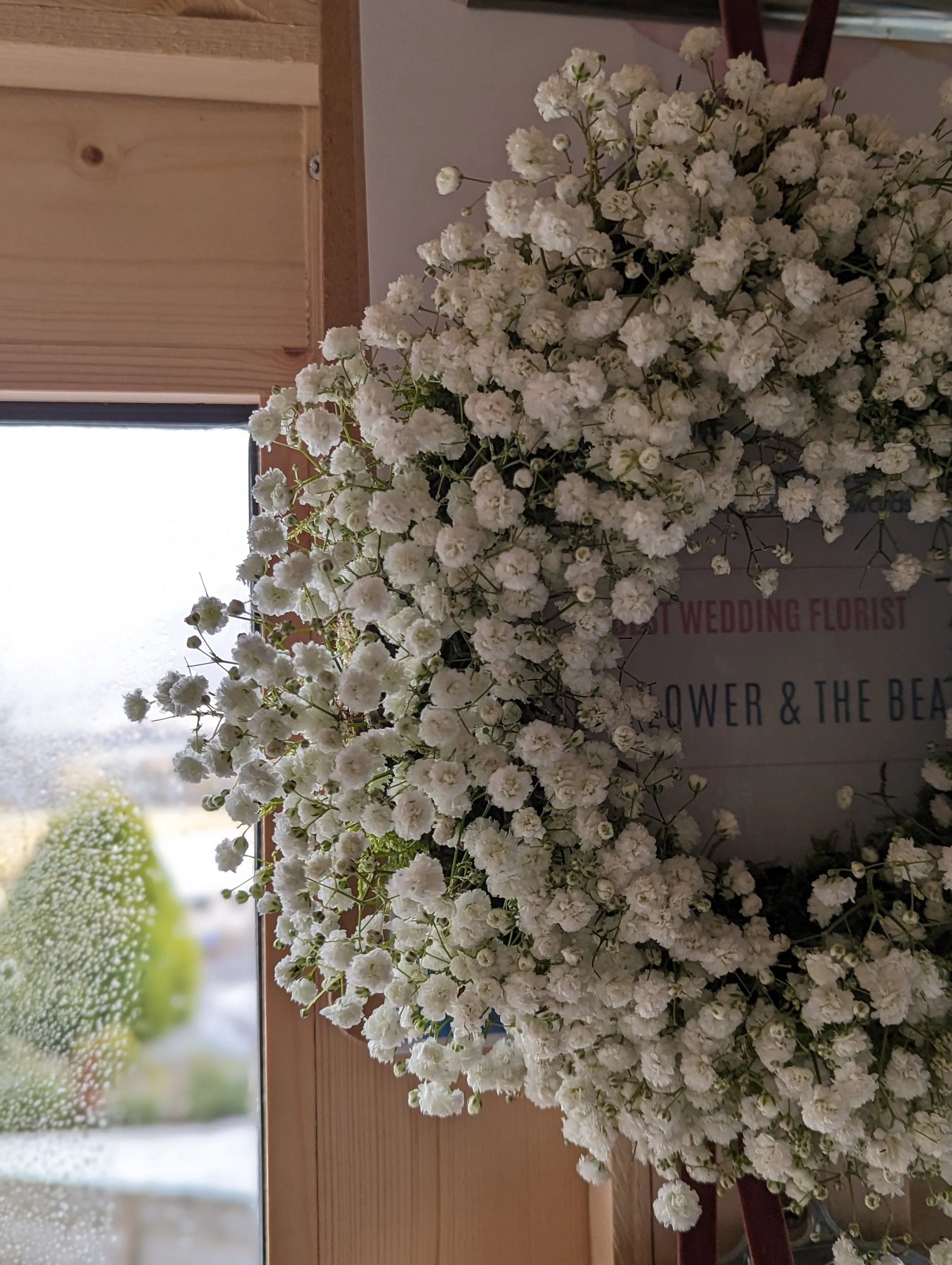 The Cloud Wreath