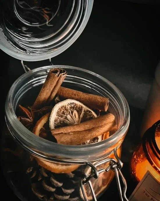 Festive Scents
