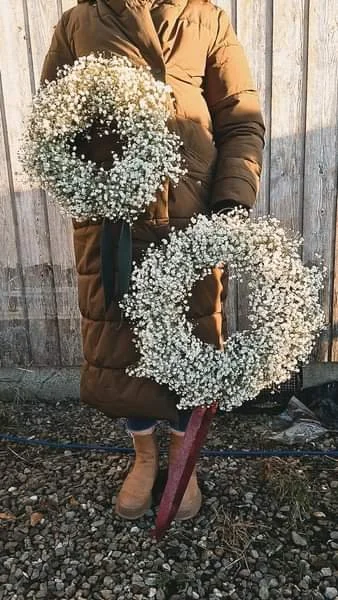 The Cloud Wreath