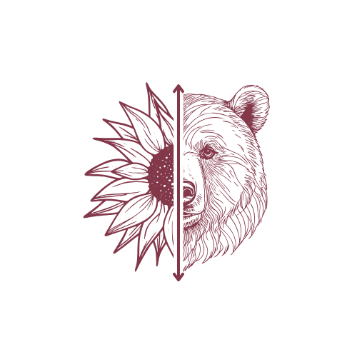 Sunflower &amp; The Bear