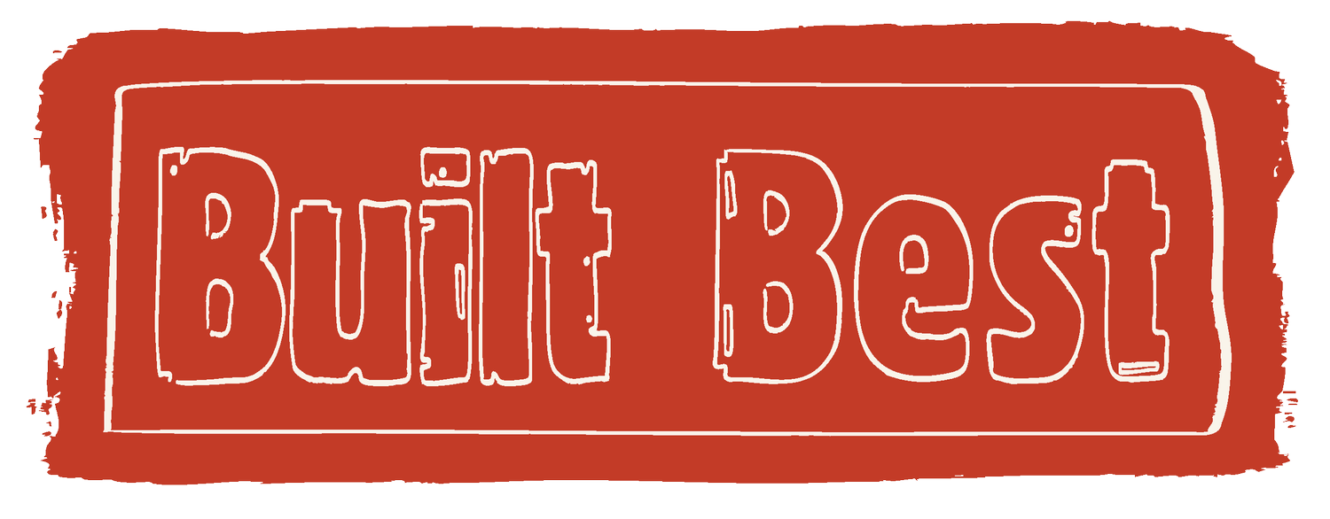 Built Best