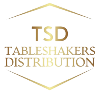 TableShakers Distribution