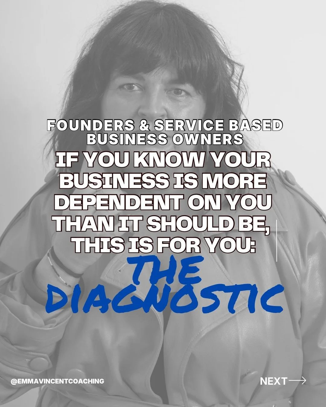 Your business is working.

You are the reason it&rsquo;s working.

And somewhere in your body, you already know those are not sustaninable together.
 
This is the pattern I see in almost every founder I work with. The revenue grew, the team grew, the