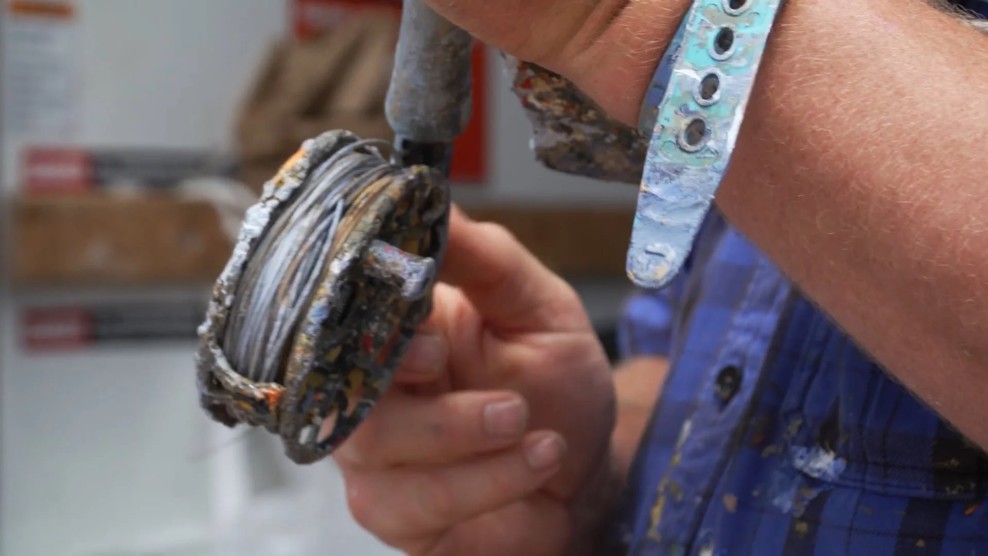 Related Video Item Thumbnail