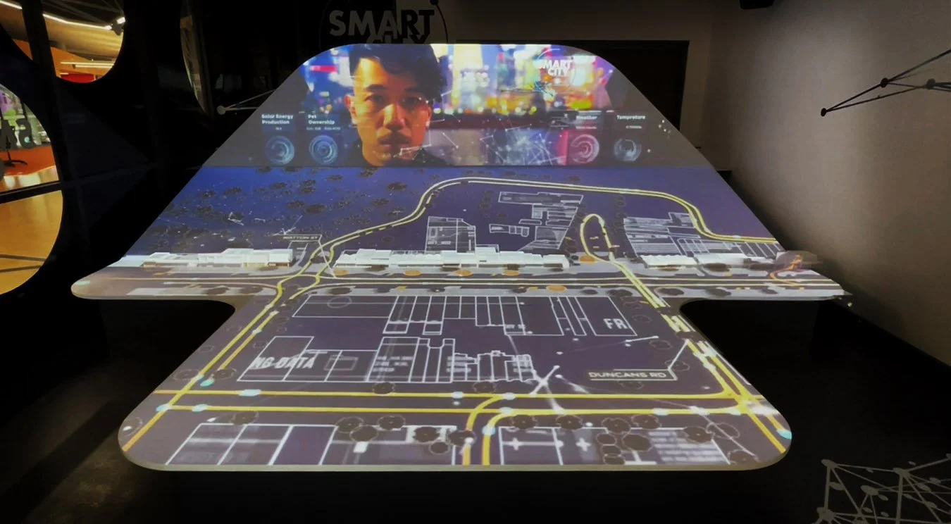 Wyndham Tech School Smart Cities