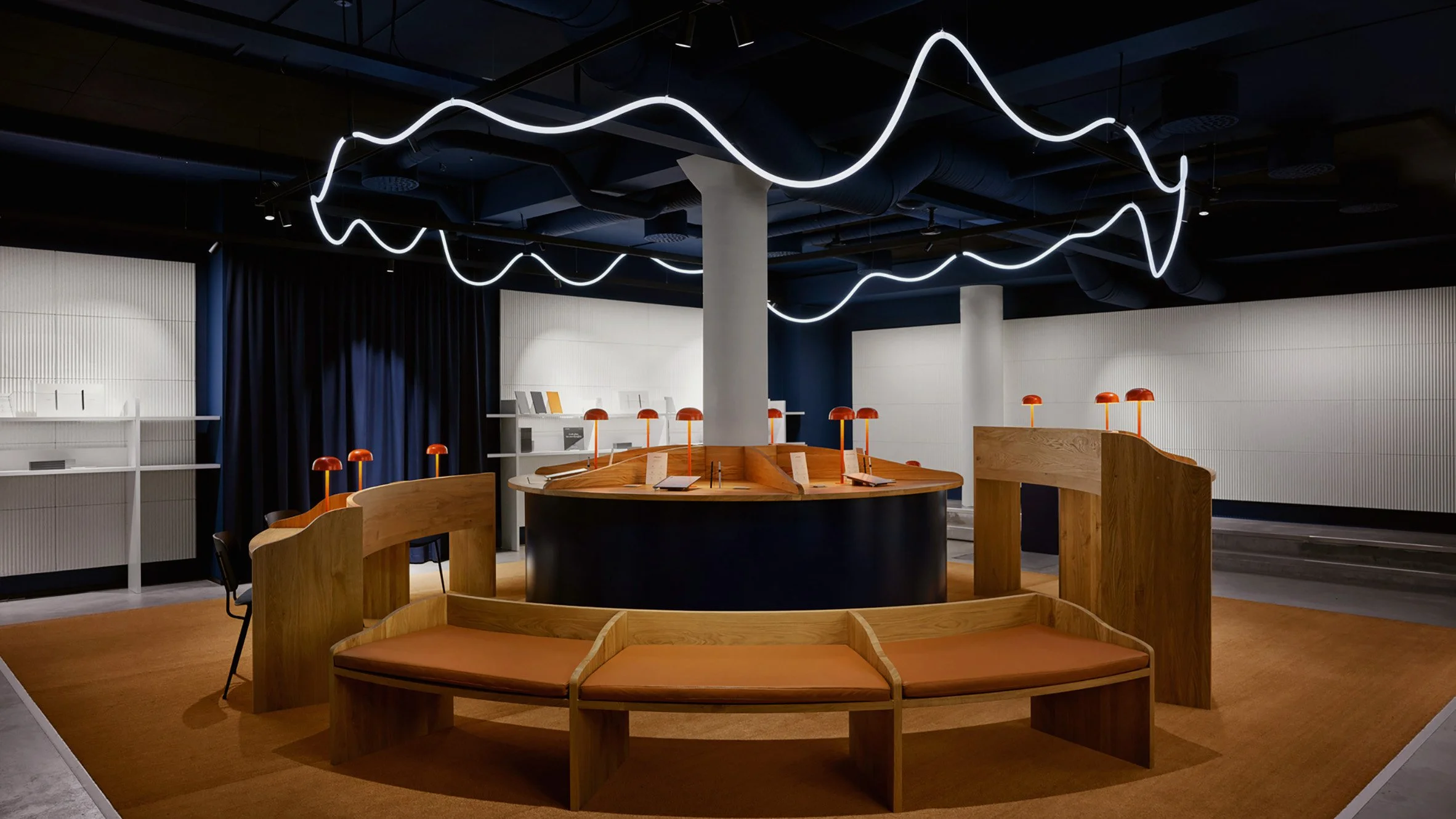 REMARKABLE STORE - OSLO - 2021