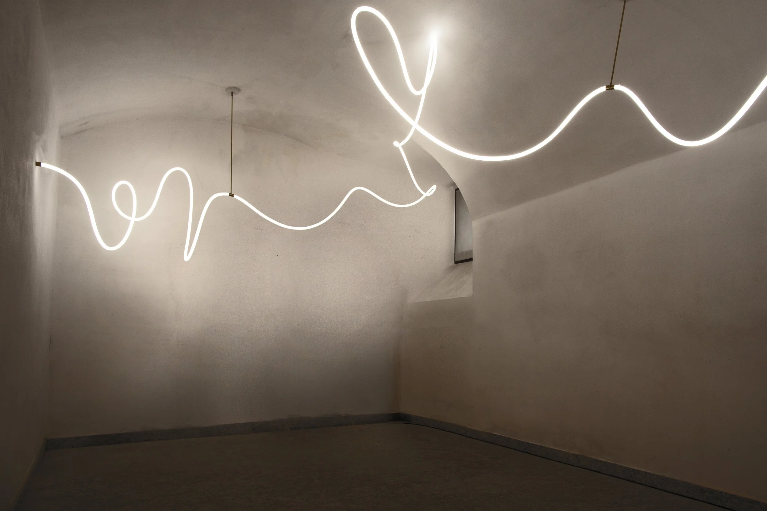 BORDERLINE ART FESTIVAL - VARALLO SESIA - ITALY - 2020