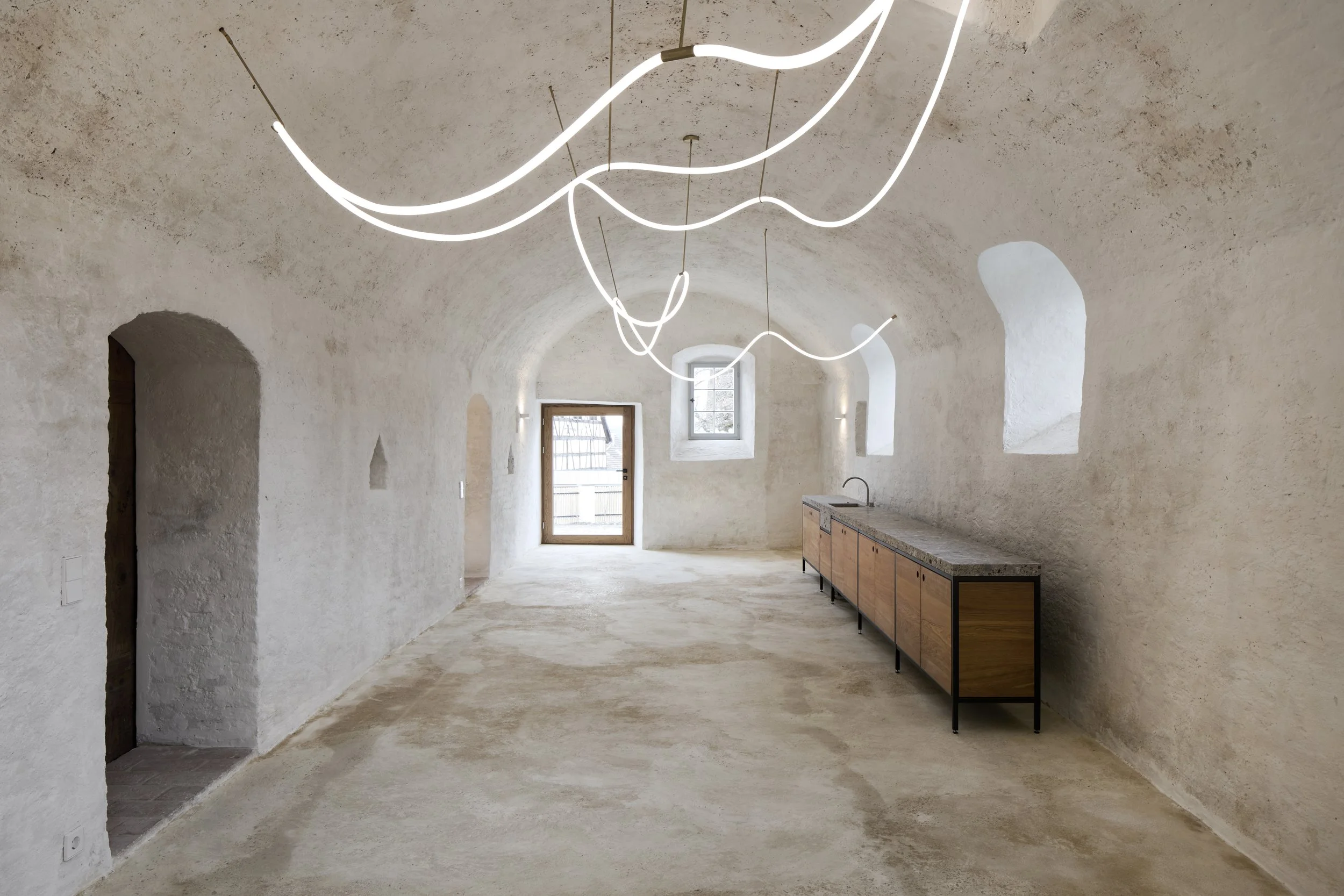 KERN ARCHITEKTEN - GERMANY - 2023