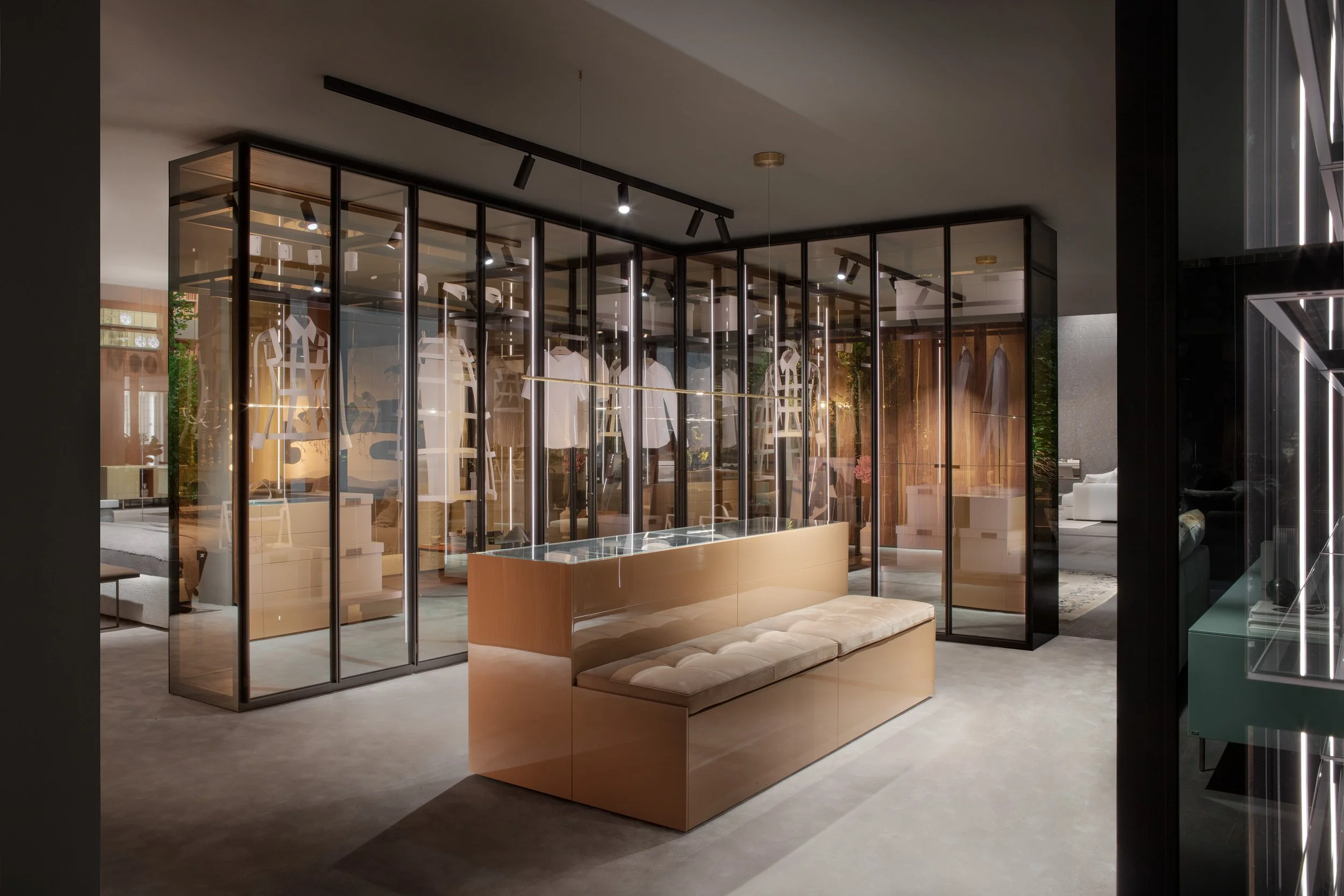 LEMA - MILAN DESIGN WEEK 2022-2023