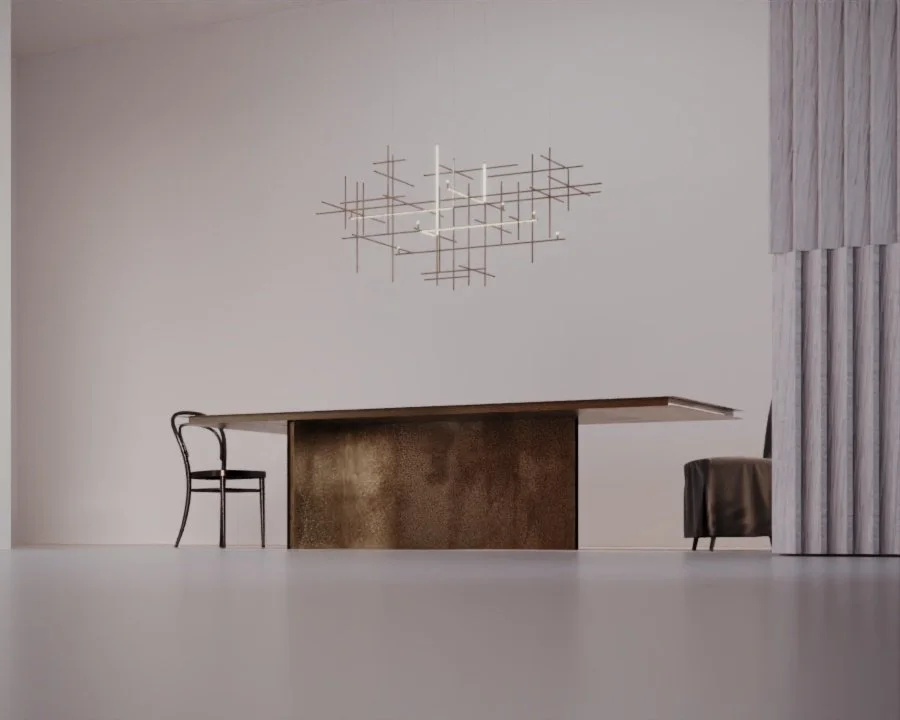 KAIROS render proposal