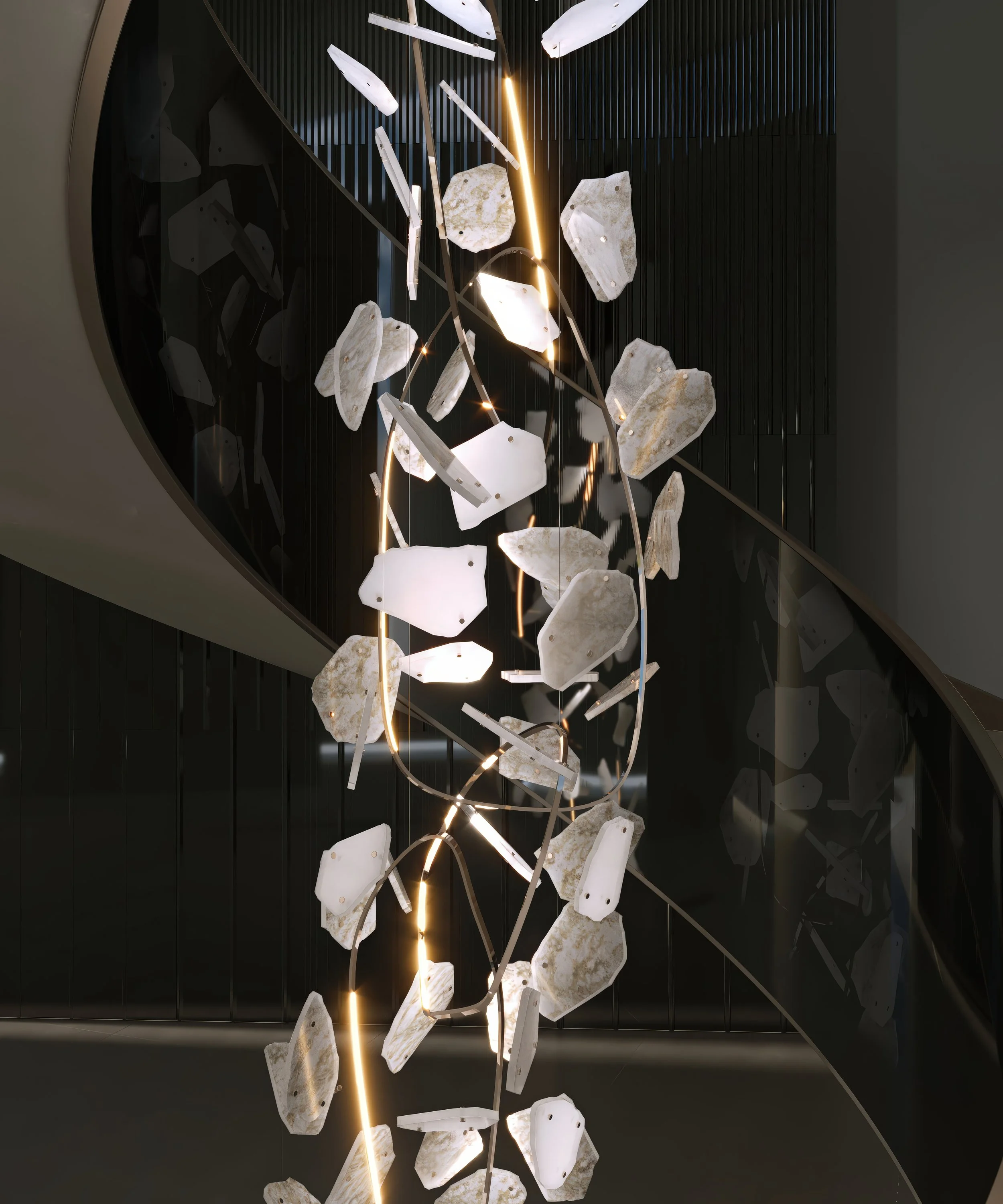 HELIOS render proposal