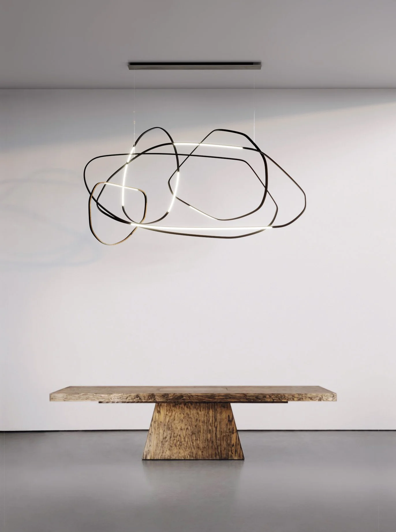 OPHELIA XX render proposal