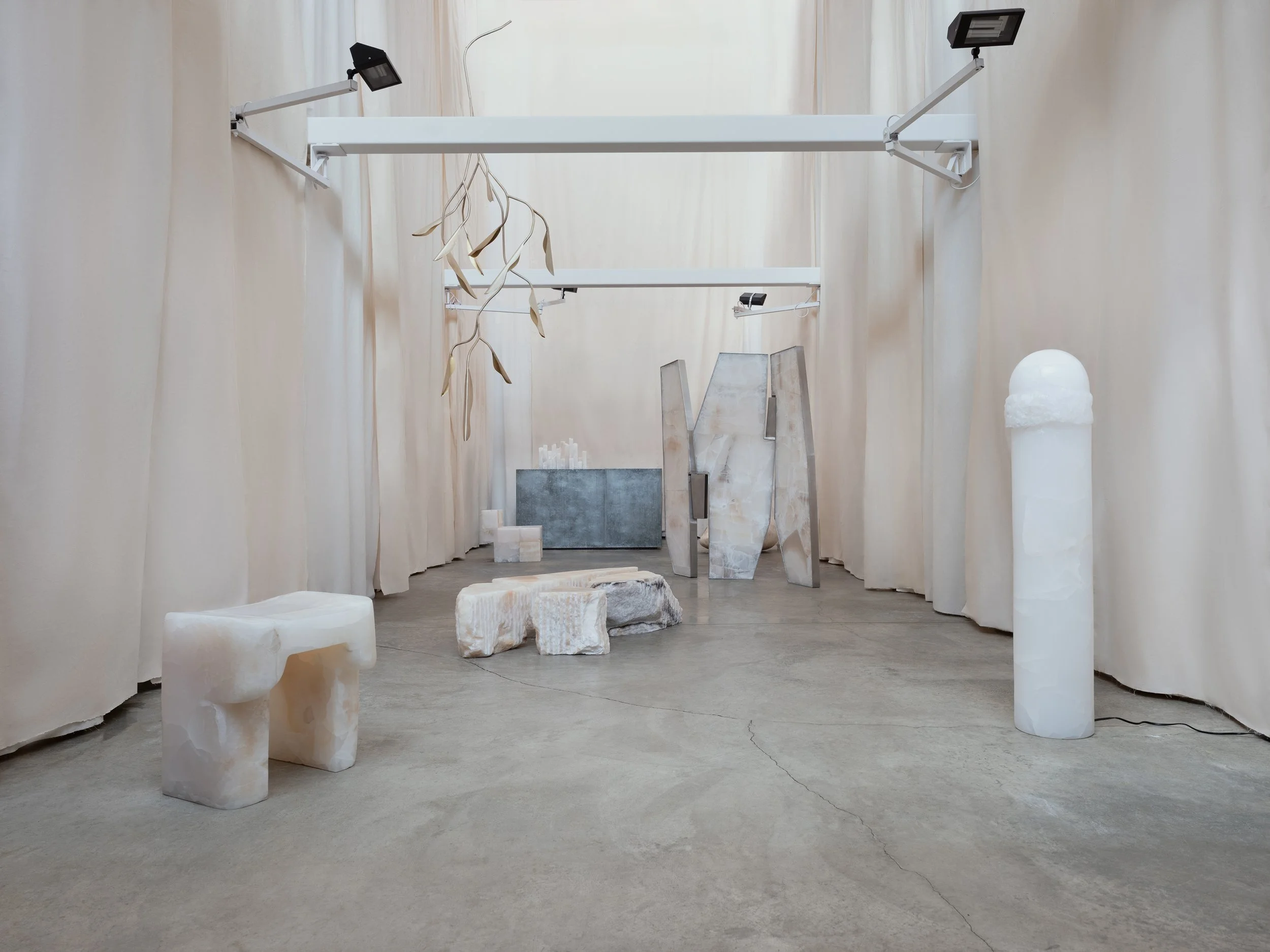 PHILIA - MATERIA PERPETUA - LOS ANGELES - 2024