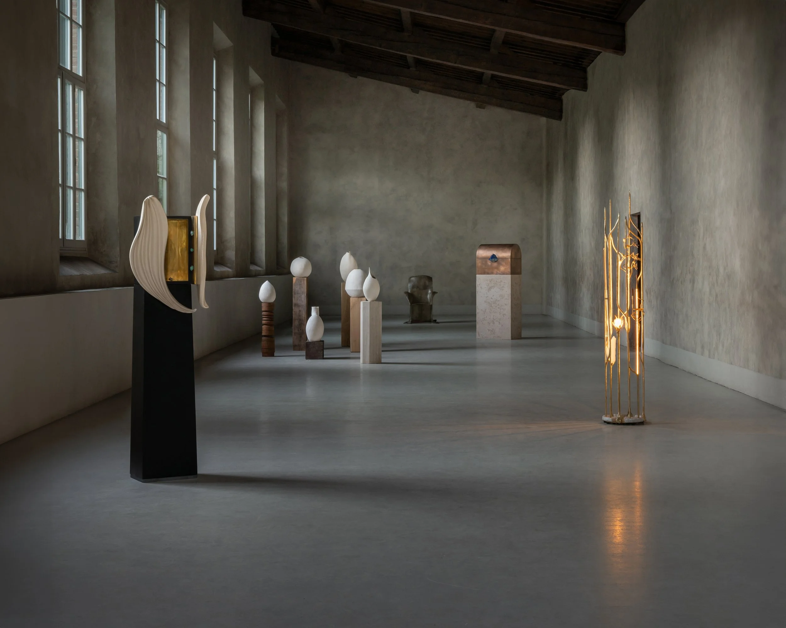 PHILIA - FUTURE RELICS - FLORENCE - 2024