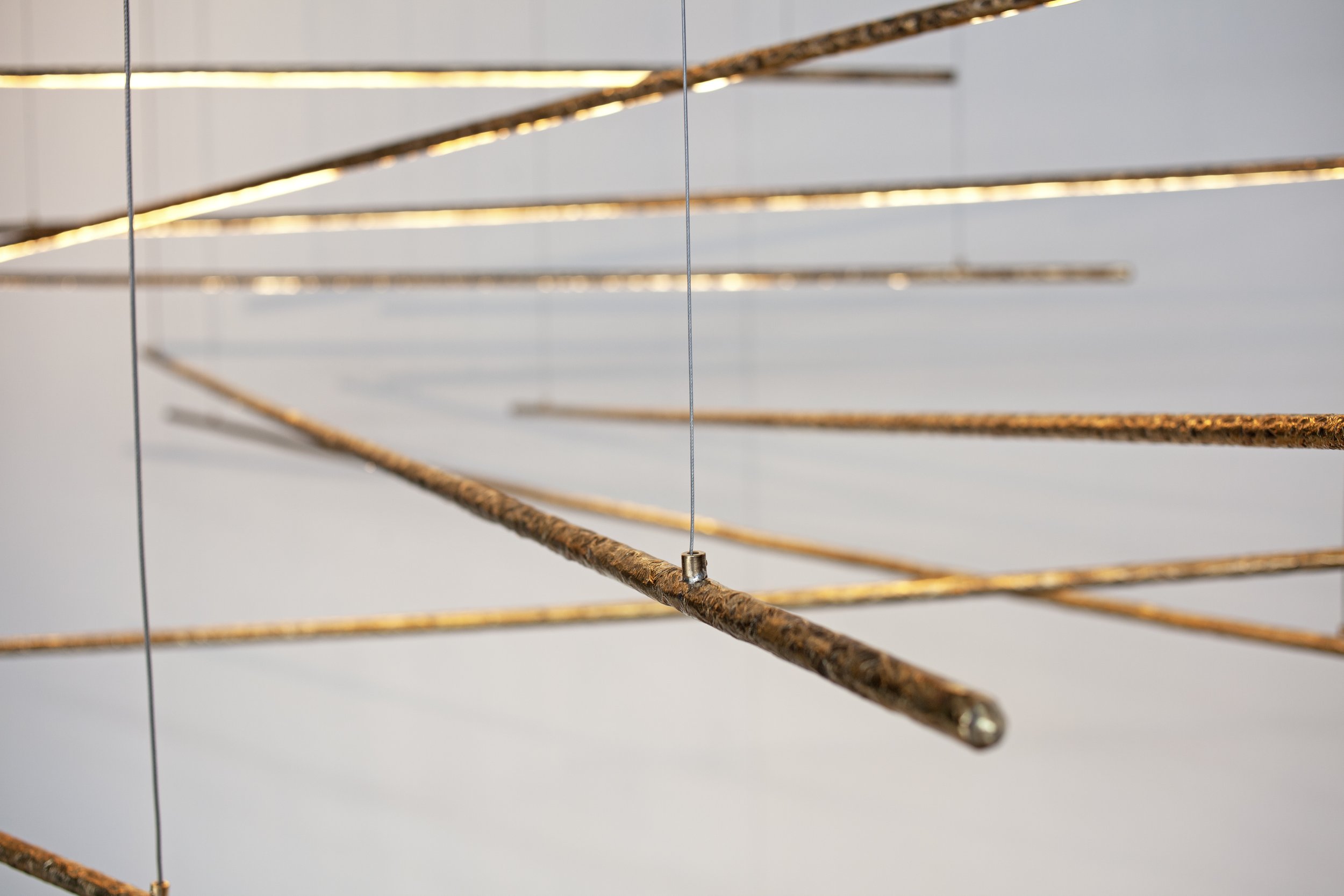 HOWL L 180 INSTALLATION