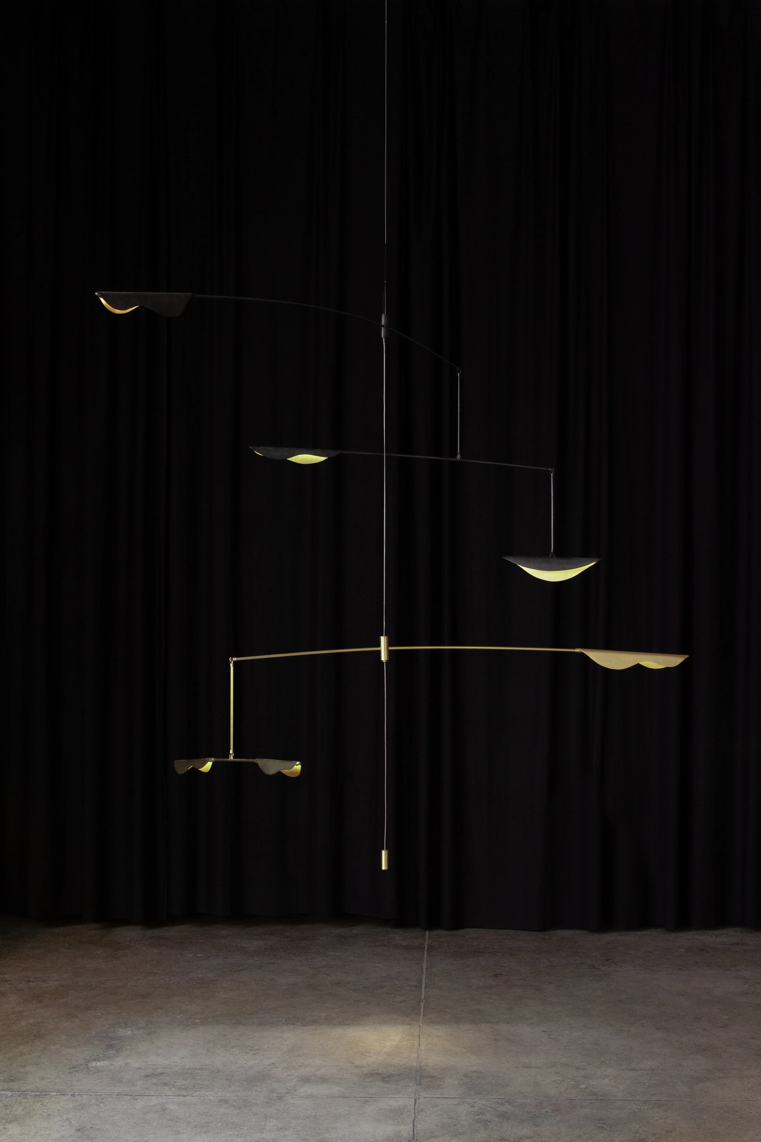 VESPER STD 190 + 230B 