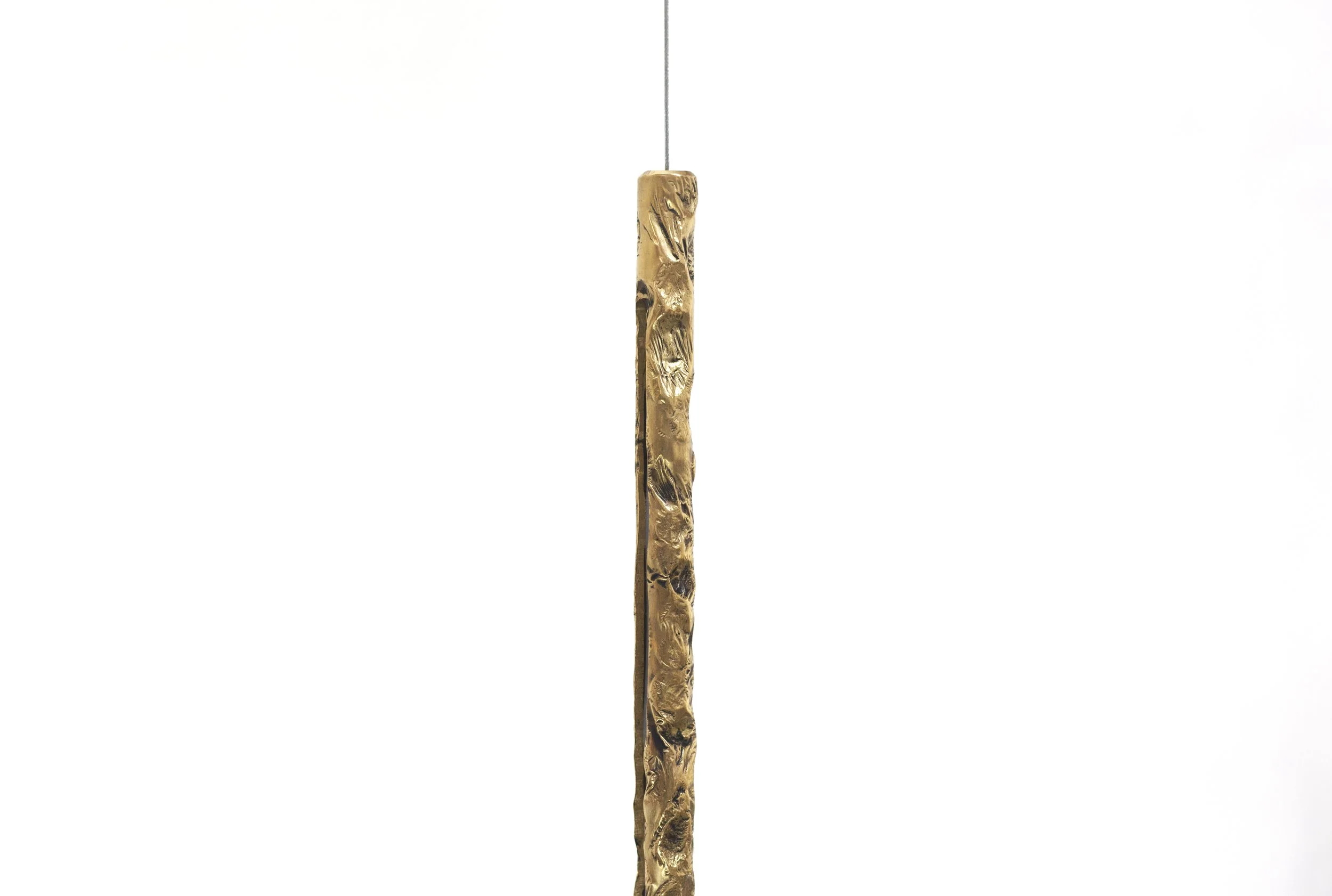 HOWL FLOOR LAMP