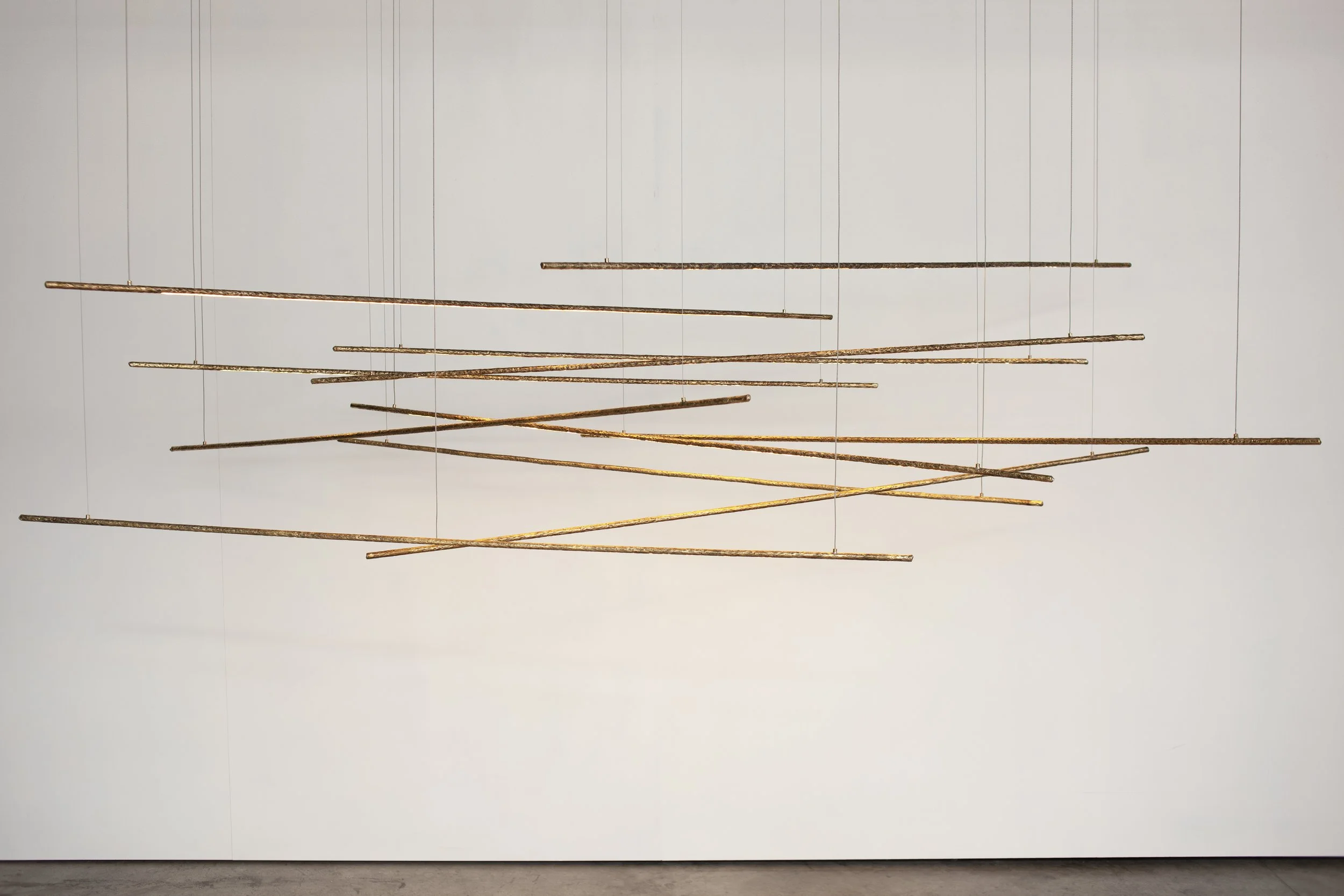 HOWL L 180 INSTALLATION