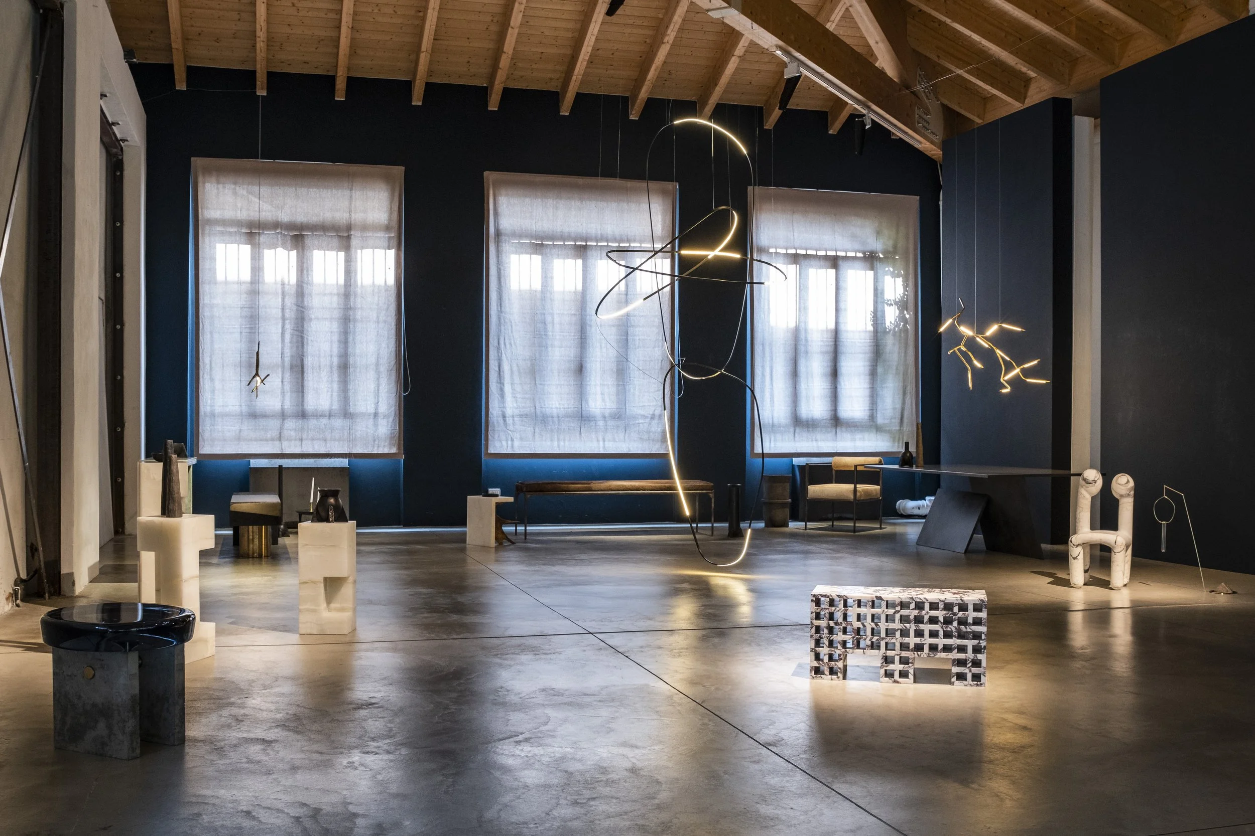 PHILIA - MILAN DESIGN WEEK 2021