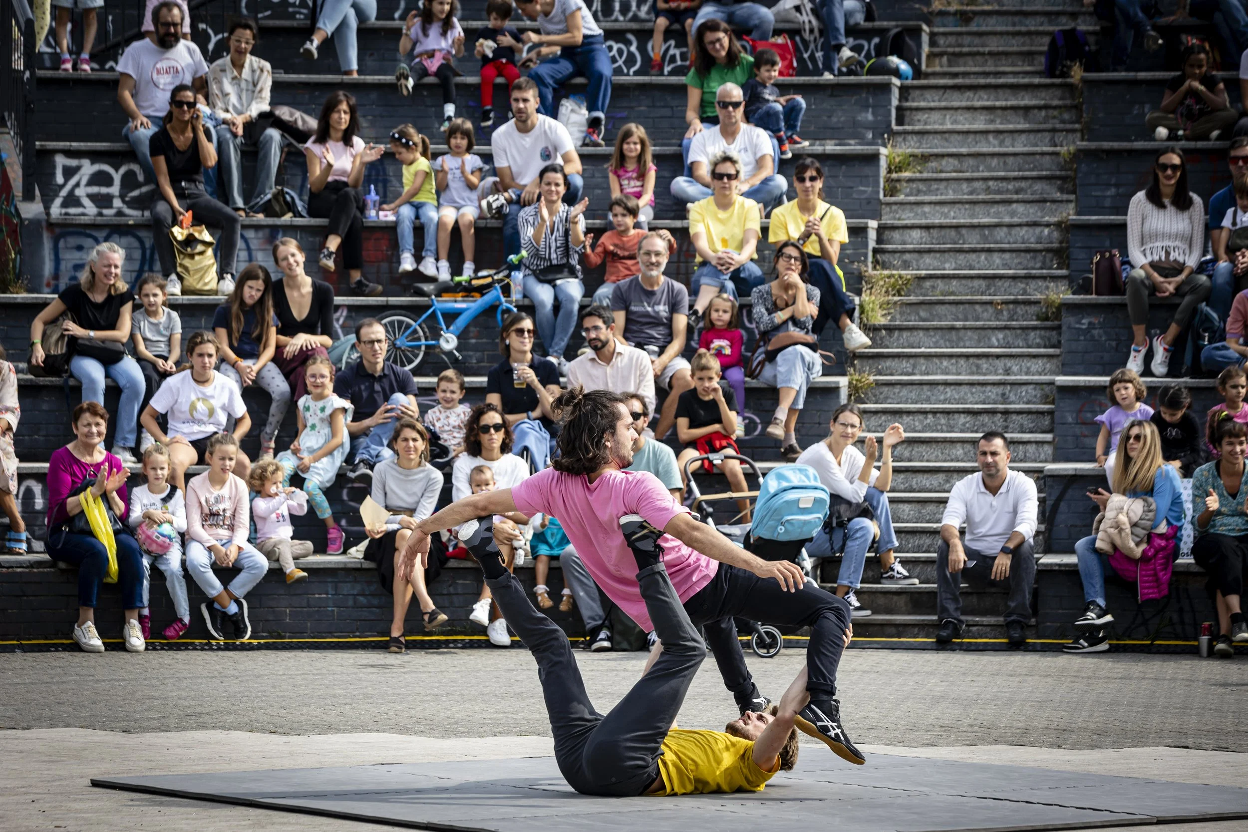 Fuori Asse Festival