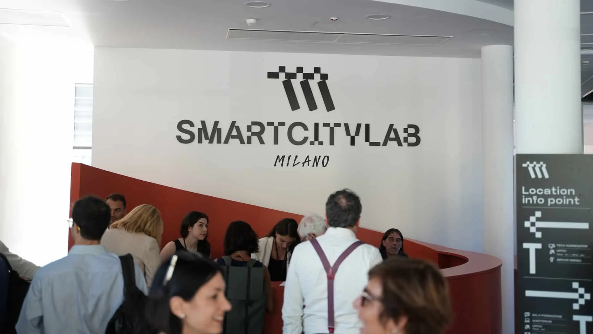 Smart City Lab Milano