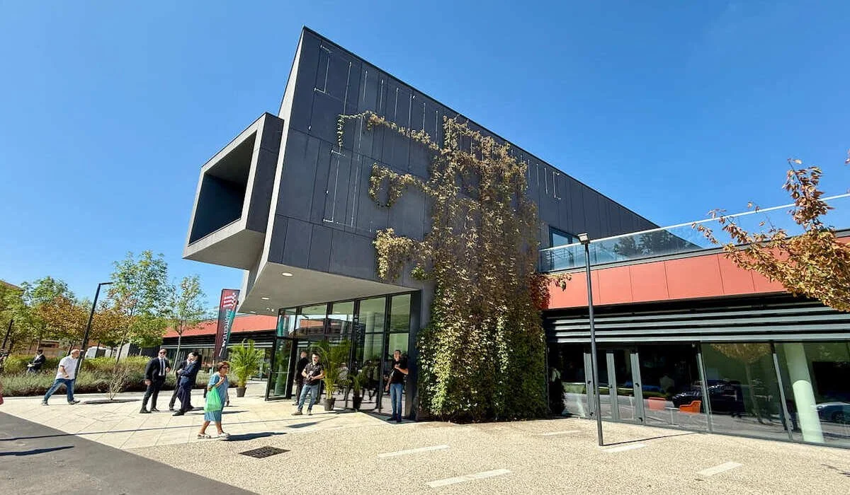 SmartCityLab Milano