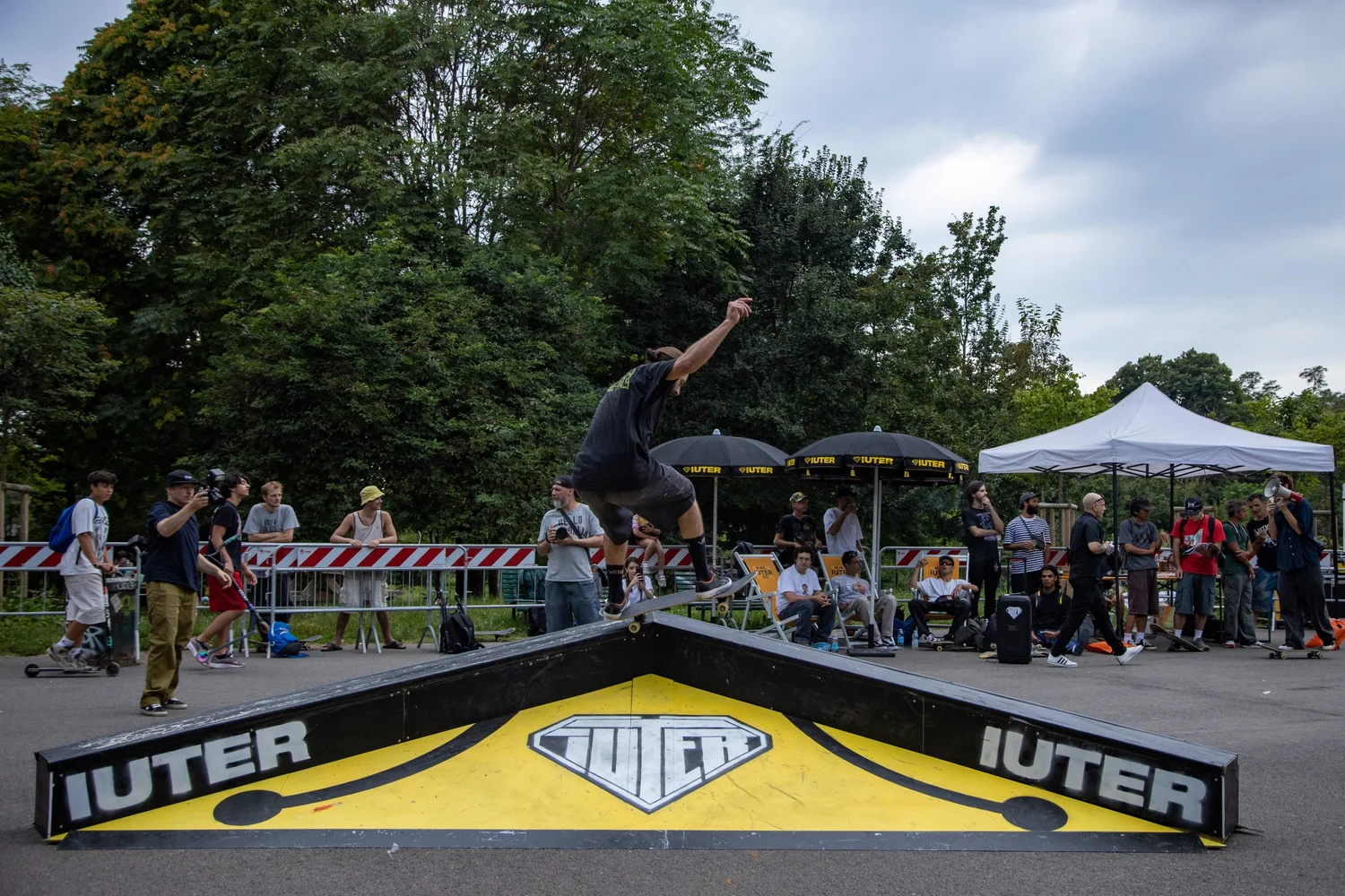 Fottival Parco Lambro