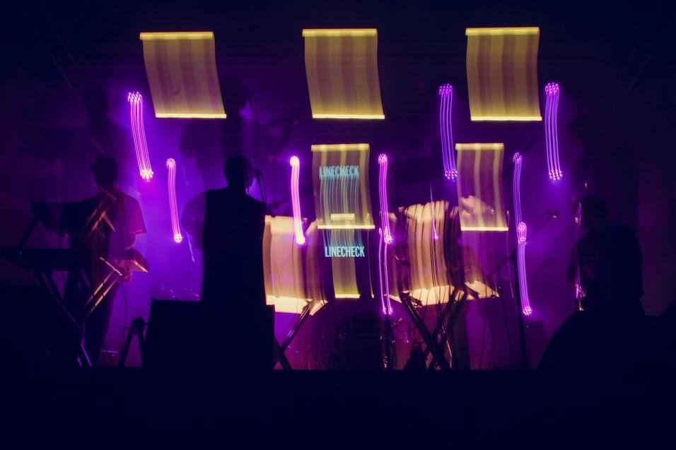 Linecheck Festival BASE Milano