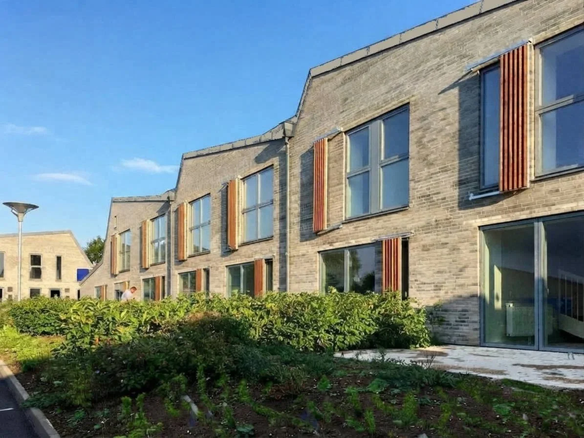 Almene boliger Aarhus Syd