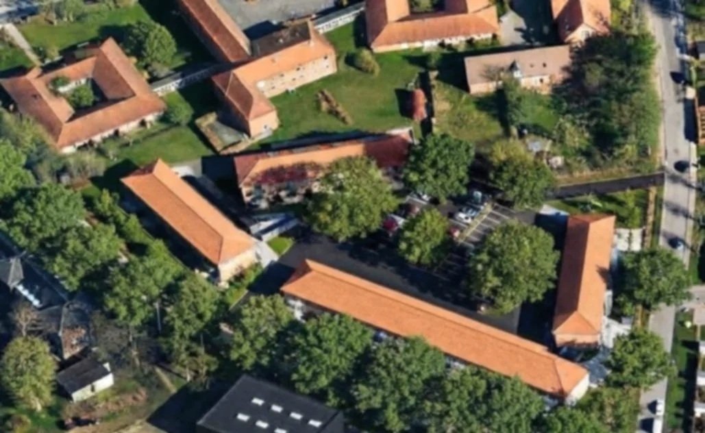 Lokalplan for boligområde i Aarhus Syd