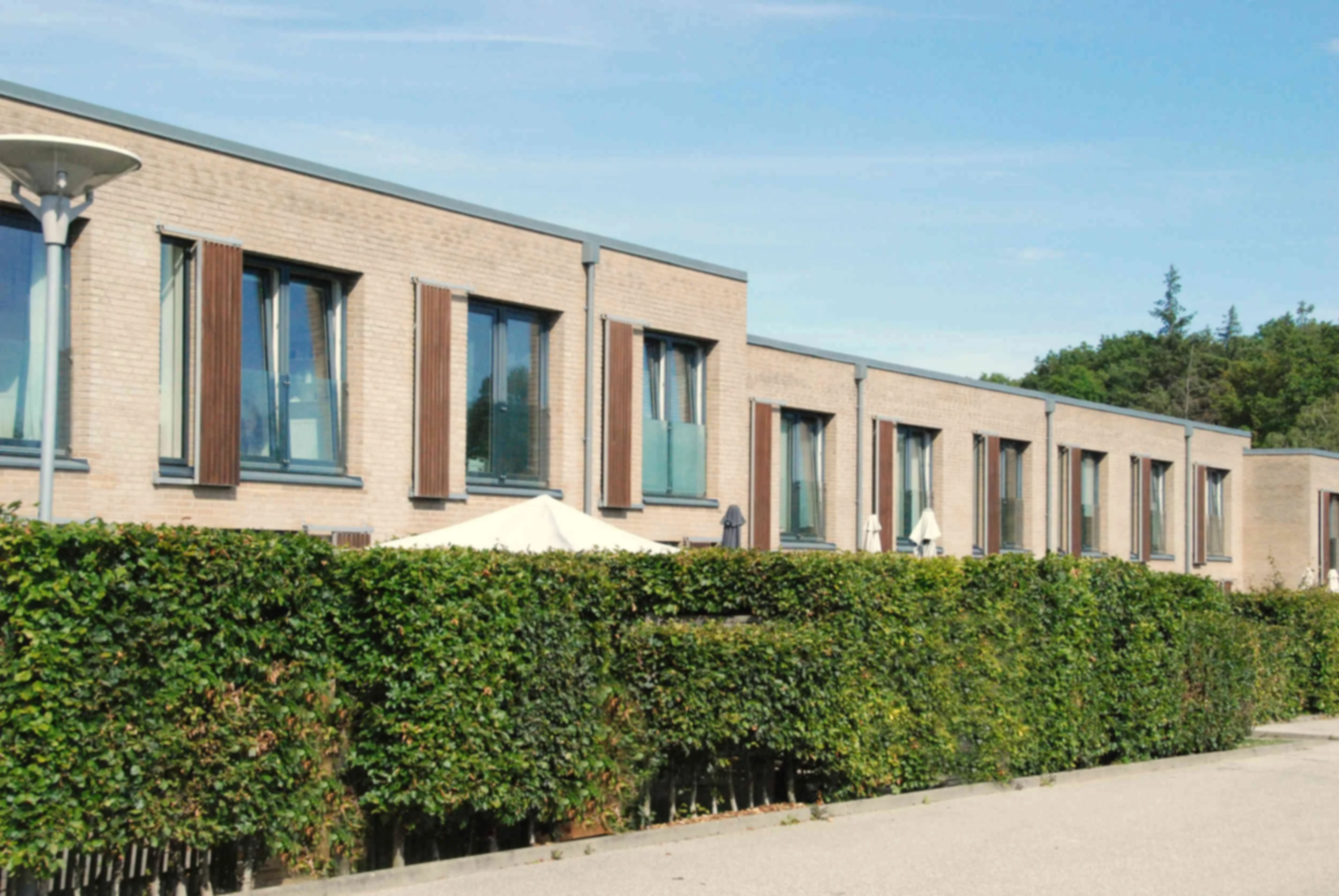 Almene boliger Malling
