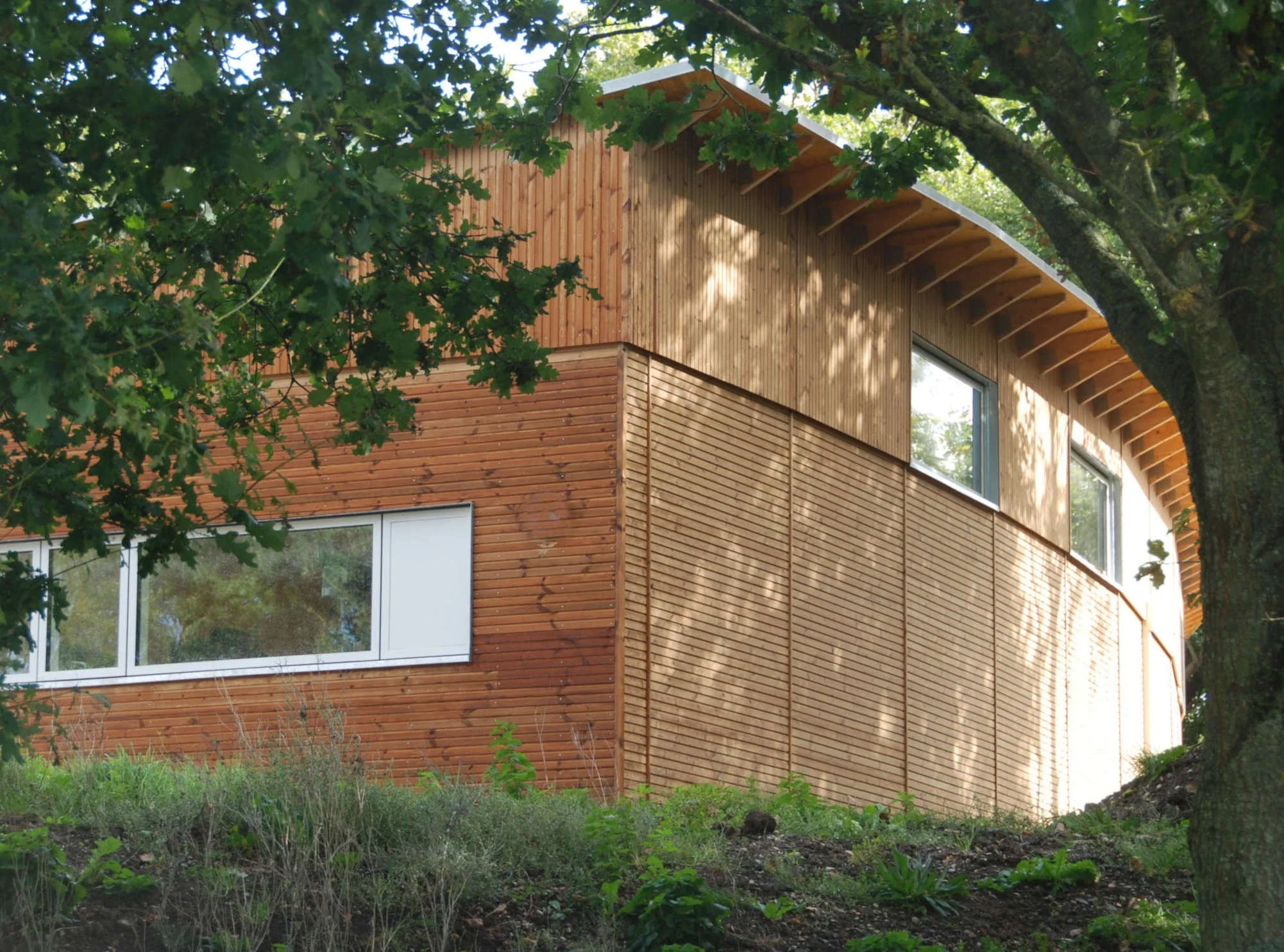 Egebakkeskolen