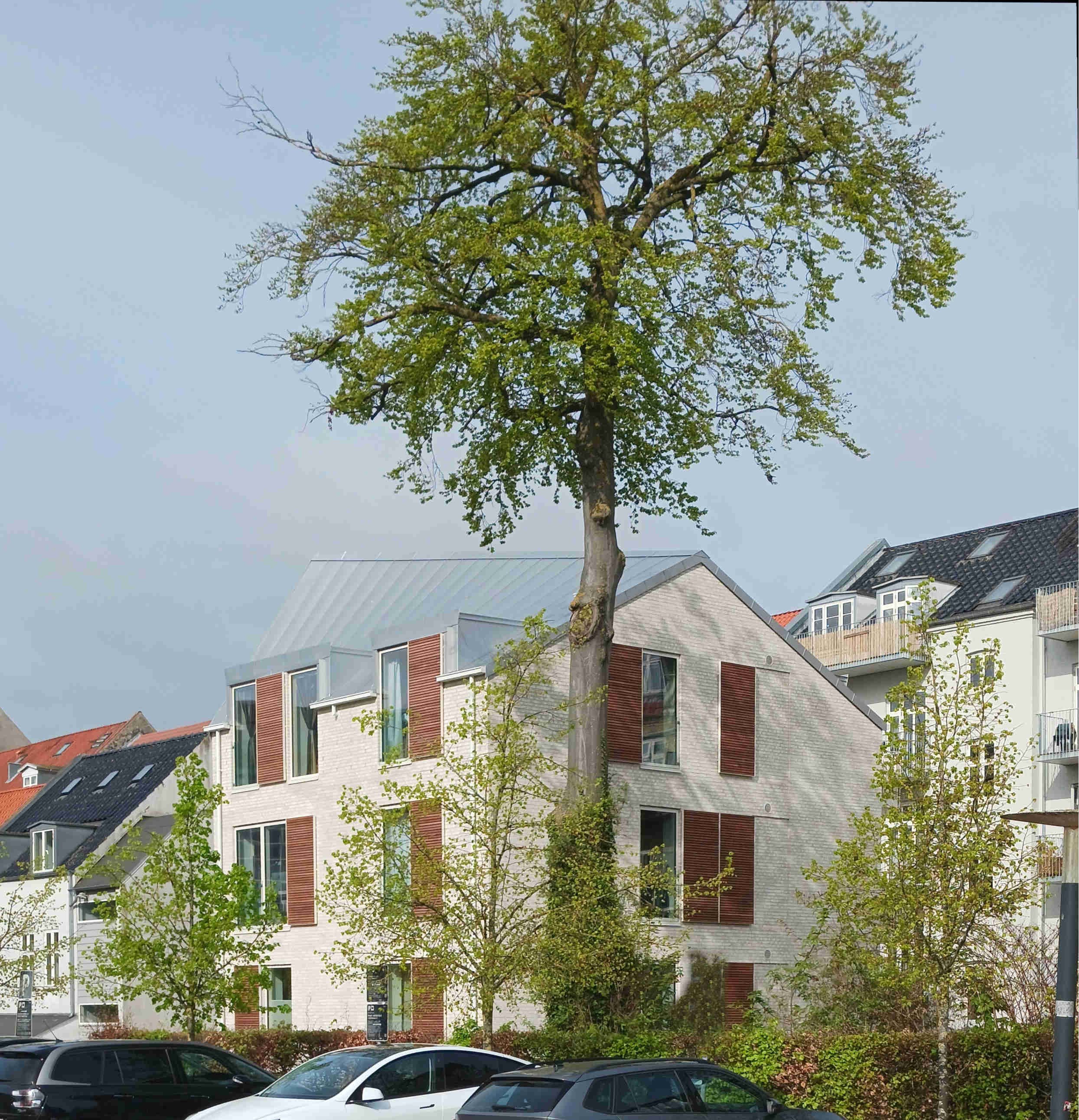 Marstrandsgade 15B