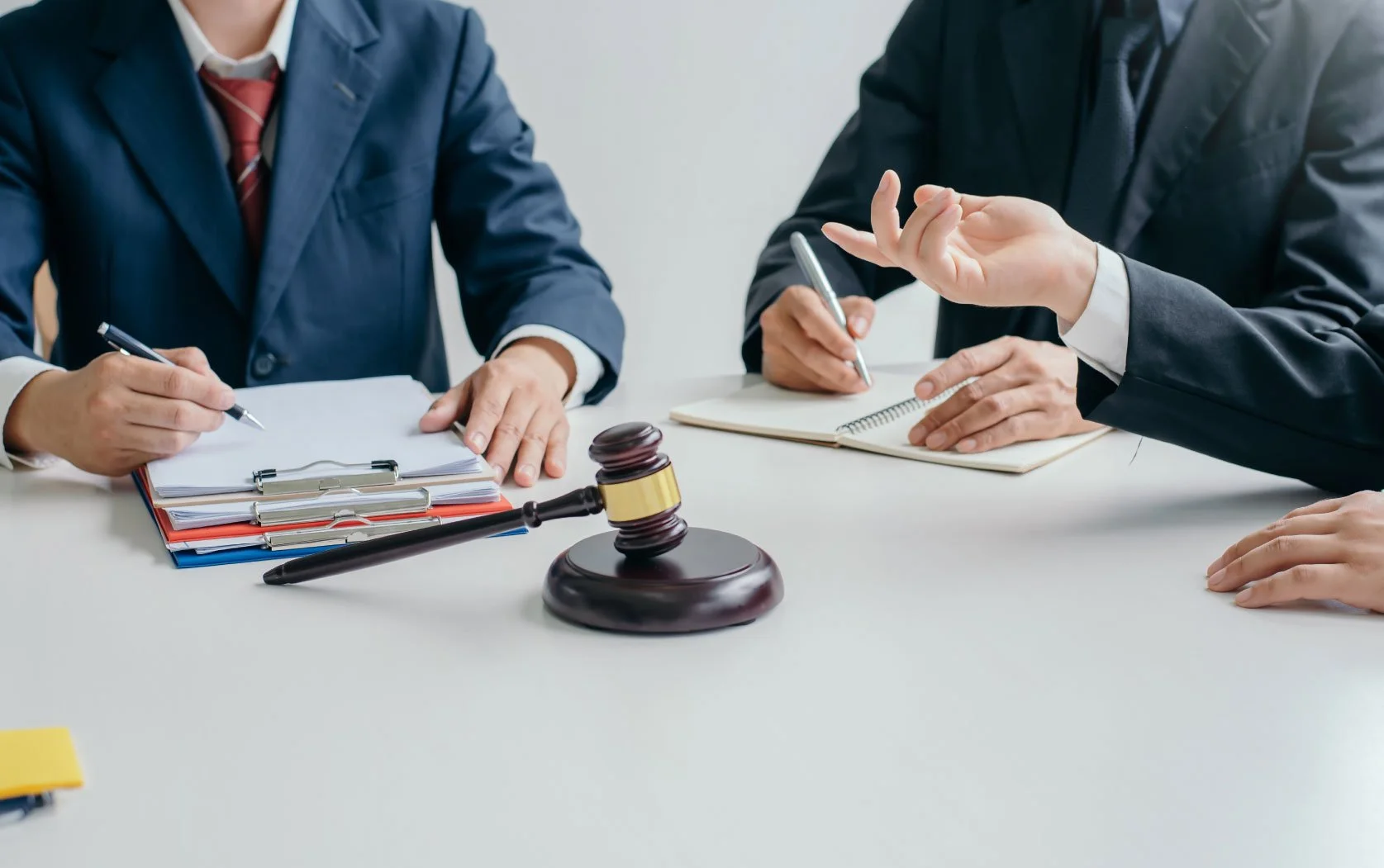 Drafting Legal Document