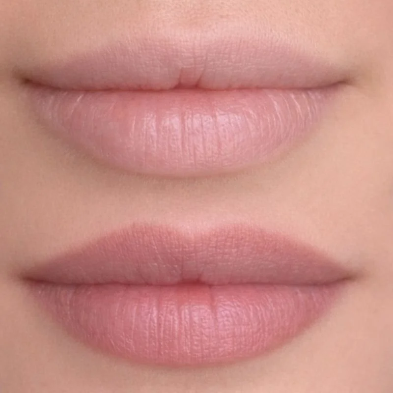 Lip blush perfecting 4/6 weeks