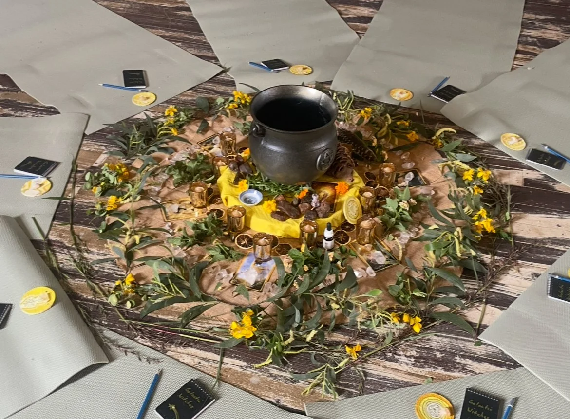 Healing The Collective Heart