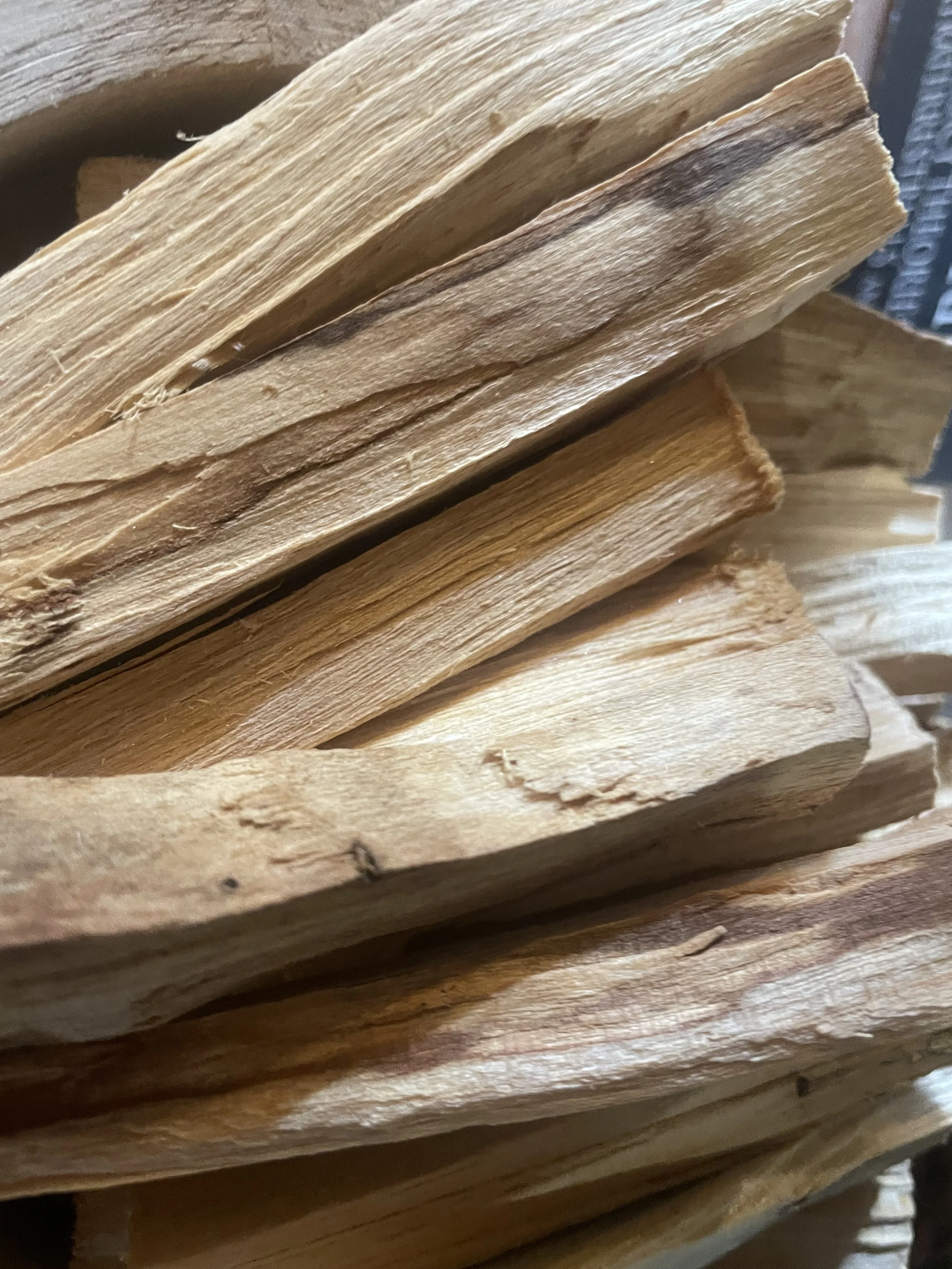 Palo Santo