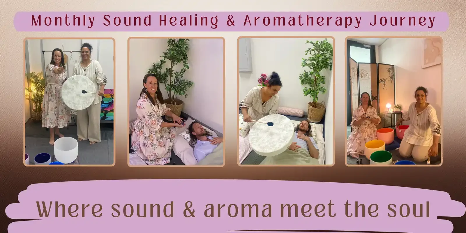 Sound Healing
