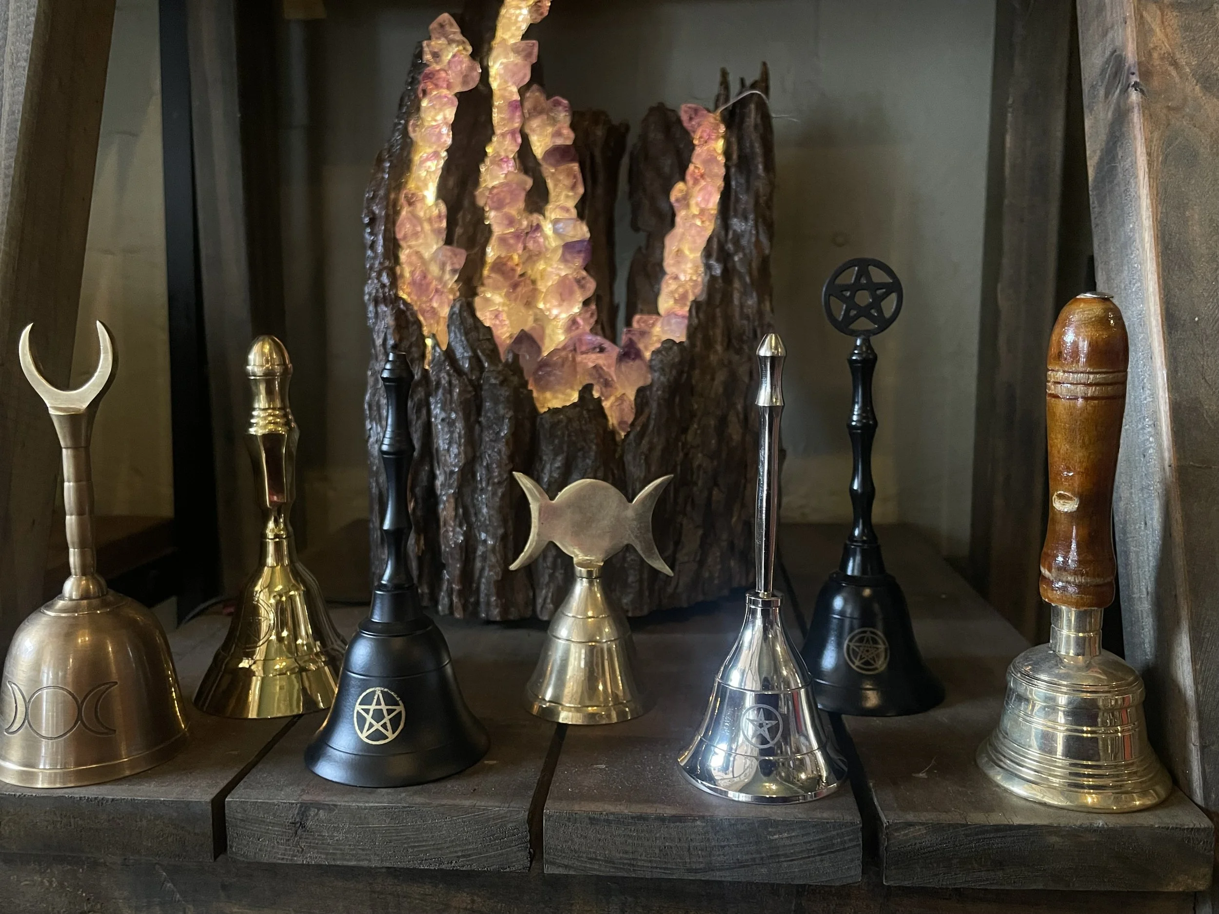 Altar Bells